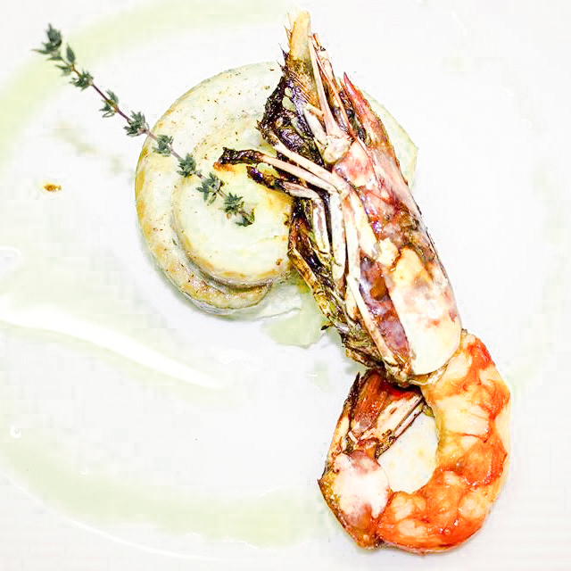 Secondo di pesce